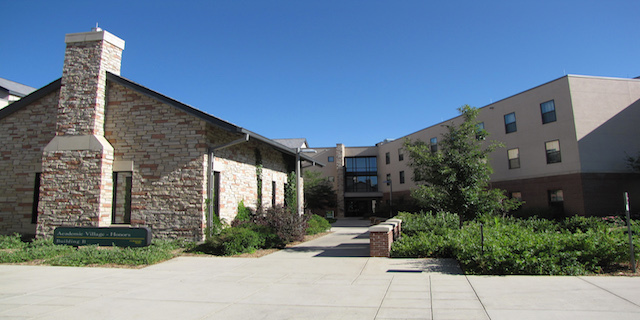 Honors Building