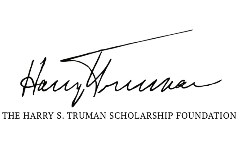 Truman Scholarship Foundation Logo