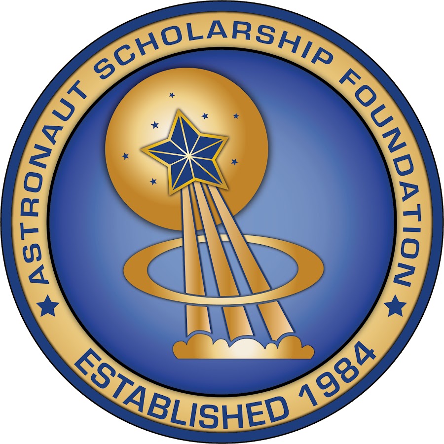 Astronaut Scholarship Foundation Logo