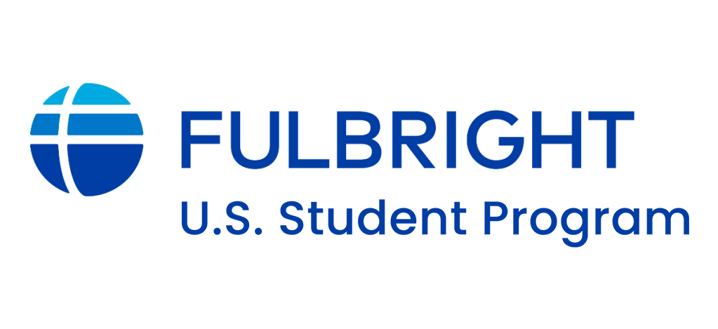 Fulbright Scholarship Logo