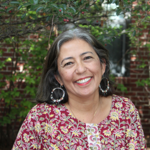 Aparna Gollapudi Headshot