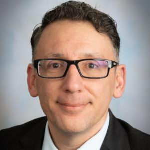 Carlos Olivo-Delgado Headshot
