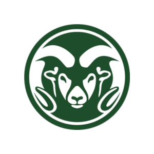 Green Ram logo on a white background